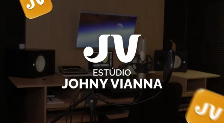Conheça o Estúdio Johny Vianna em São Lourenço MG